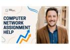 Computer Network Assignment Help – Expert Solutions a