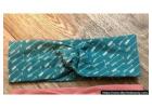 Elegant Fabric Headbands for Casual and Formal Styling