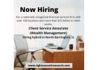 Wealth Management Recruiter | Rightexecutivesearch.com