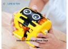 Make Learning Fun with Interactive Educational Toys for Kids