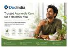 Best Ayurveda Doctors in Delhi | Book Ayurvedic Consultation – DocIndia