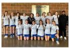 Indoor soccer club naperville