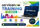 ServiceNow Training in India for Career Growth