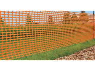 Safety Fence