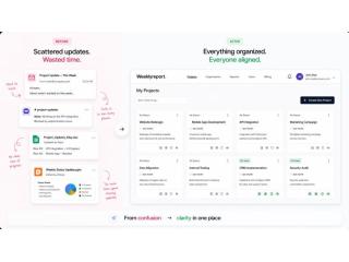 automated weekly reporting software