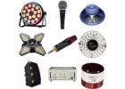 Top Audio and Lighting Company in India for Professional Sound & Stage Solutions
