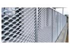 Safety Metal Fencing