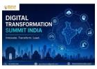 Digital Transformation Summit India