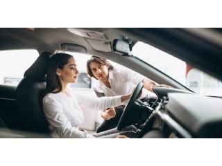 Professional Driving Instructor Training Perth
