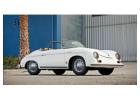 Vintage Car Rental NJ – Drive a Piece of History