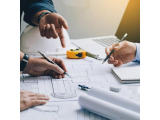 Mall Project Consultancy Services in Mumbai
