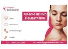Effective Pigmentation Removal Treatment in Bangalore - Dr. Priya Skin and Hair Clinic