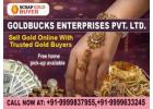 Searching For Instant Cash For Gold In Noida?