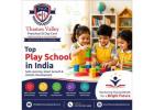 Top Play School in India | Safe Learning, Smart Growth & Holistic Development