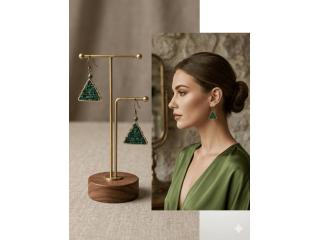 Buy Handmade Artisan Earrings & Travel Essentials