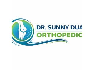 Advanced Bone & Joint Care in Dehradun | Dr. Sunny Dua