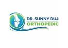 Advanced Bone & Joint Care in Dehradun | Dr. Sunny Dua