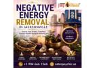 Effective Negative Energy Removal in Jacksonville - Psychic Jayram