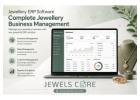  Jewellery Software | Complete ERP, Billing & Accounting Solution | Jewels core