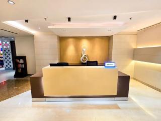 Book a Premium Coworking Space | Avanta