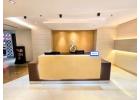 Book a Premium Coworking Space | Avanta 