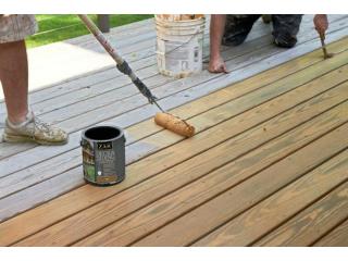 Need a Fence Painter for Regular Fence Maintenance?