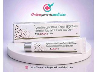 Tri Luma Cream: Uses, Benefits, and Skin Care Guide