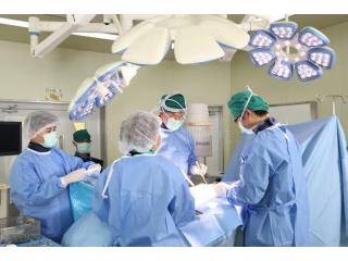 Advanced Fistula Surgery in Kolkata at Genesis Hospital