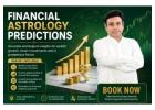 Book Your Financial Astrology Predictions Report Now