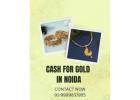 Which Gold Buyer Offers Quick Cash For Gold In Noida?