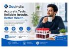 Best Blood Testing Services in Bangalore | Book Lab Tests – DocIndia