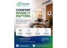Midea 280L Heat Pump Hot Water System – Smart, Efficient & Reliable