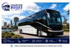Beaumont Texas Coach Bus Rental for Comfortable Group Travel