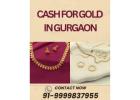 Who Offers Instant Cash For Gold In Gurgaon?