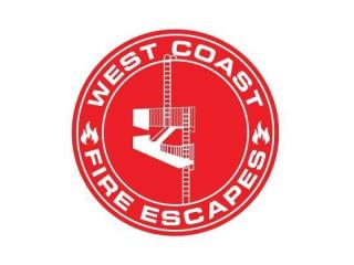 West Coast Fire Escapes