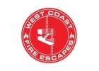 West Coast Fire Escapes