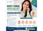 Root Canal Treatment by Expert Dentist | DR. Manish Shah