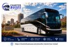 Amarillo Texas Coach Bus Rental for Comfortable Group Travel