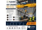 Best Industrial Construction Company in Ahmedabad, India | Eldura | PEB Shed Manufacturers