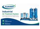Industrial Air Treatment System
