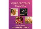 Searching for Instant Cash for Gold In Dwarka?