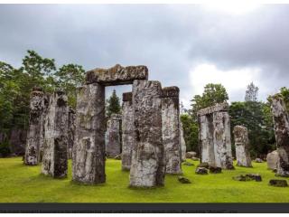 Private Stonehenge Tours for a Comfortable Luxury Journey