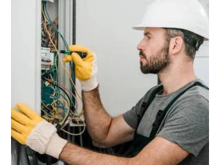 Reliable Local Electricians You Can Count On