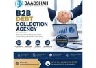 B2B Debt Collection Experts in Mumbai - Baadshah Recovery Agency