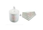 Fire Resistant Ceramic Fiber Blankets Manufacturer