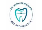 Best Orthodontist for Smile Correction in Raipur | Dr. Nidhi Dewangan