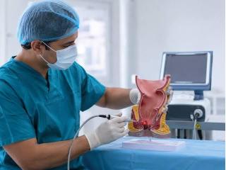 Dr. Purnendu Roy – Trusted Fissure Surgeon in Kolkata
