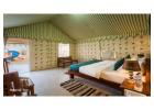 Premium Jaisalmer Camp Booking for Couples and Families