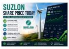 Suzlon Share Price Today: Live Price, Chart, Analysis