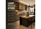 Premium Modular Kitchen Design Services in Delhi NCR